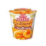 Cup noodles Galinha Caipira 69g