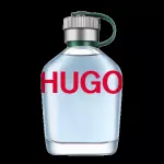 HUGO BOSS