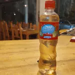 Saborizada manzana