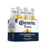 Cx C/6 Coronita de 210ml