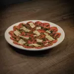 Carpaccio de Lomito