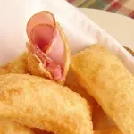 Pastel de Lombo