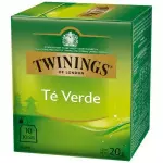 TE VERDE (TWININGS)