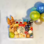 Cesta em Família com Bentô