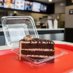 Bolo de chocolate