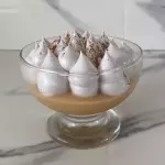 Suspiro a la Limeña