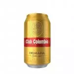 Cervezas nacionales en lata