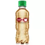 Agua manzana