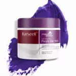 Karseell Purple Hair Mask