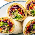 Wrap Veggie