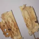 Crepes Simples