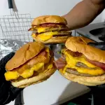 BACON XL