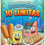 PROMO 10 LUKITAS