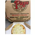 esfiha de palmito e queijo