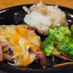 SPRING GRILL CHICKEN