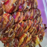 MINIPANCAKES 30PZ