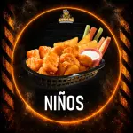 NIÑOS