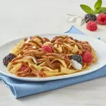Fideos de Crepa
