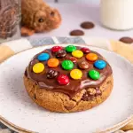 Cookie M&M