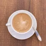 Chocolate quente