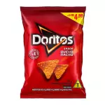 Doritos nacho Queijo 37g 🍟