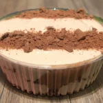 Pavê Doce de Leite