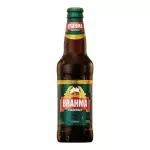 Brahma Malzibier Long Neck
