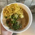 Frango ao Molho com Batatas