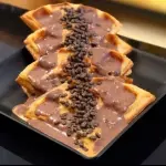 WAFFLE (Doce)