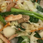 Orden - Chow Suey