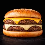 Duplo x burguer
