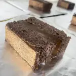 Bolo Gelado (Dark - Meio Amargo)