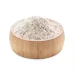 Farinha de aveia