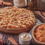 Frango com Catupiry