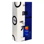 Duo Lubes e Beijo Grego