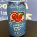 Guaraná Zero