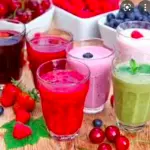 Jugos naturales