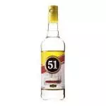 cachaça 51