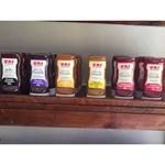 Geléias de Pimeta Uai (Sabores)