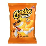 Cheetos Parmesão 40G