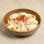 Mosabaha with Yogurt	مسبحة باللبن