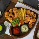 PLATO PARA DEGUSTAR #22