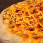 16. Cheddar