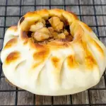Empanada Veggie