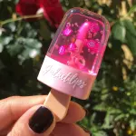 Mango dragonfruit