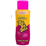 Bababell Tutti-Frutti - 200ml belcor