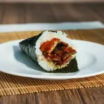 Temaki Skin Roll (1 UND)