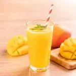 SUCO DE MANGA