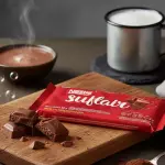 Nestlé Suflair Aerado ao Leite