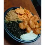 poke de camarão empanado 2